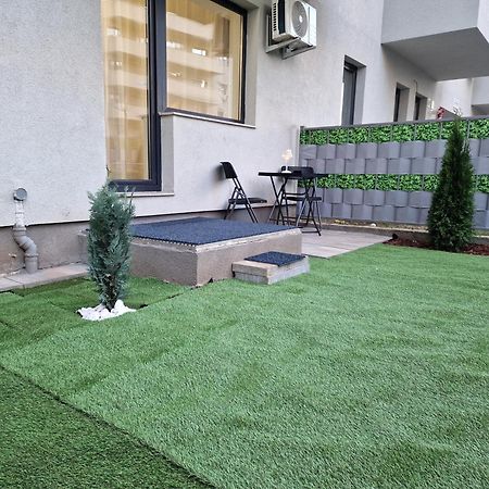 Studio&Garden! Rosu ภายนอก รูปภาพ