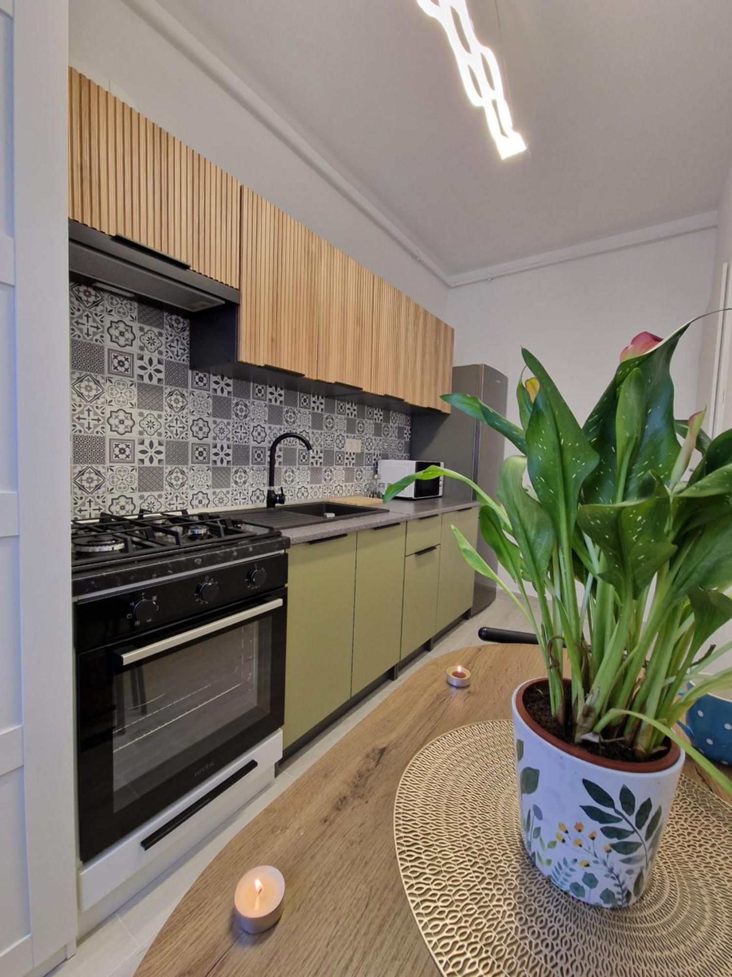 Studio&Garden! Rosu ภายนอก รูปภาพ
