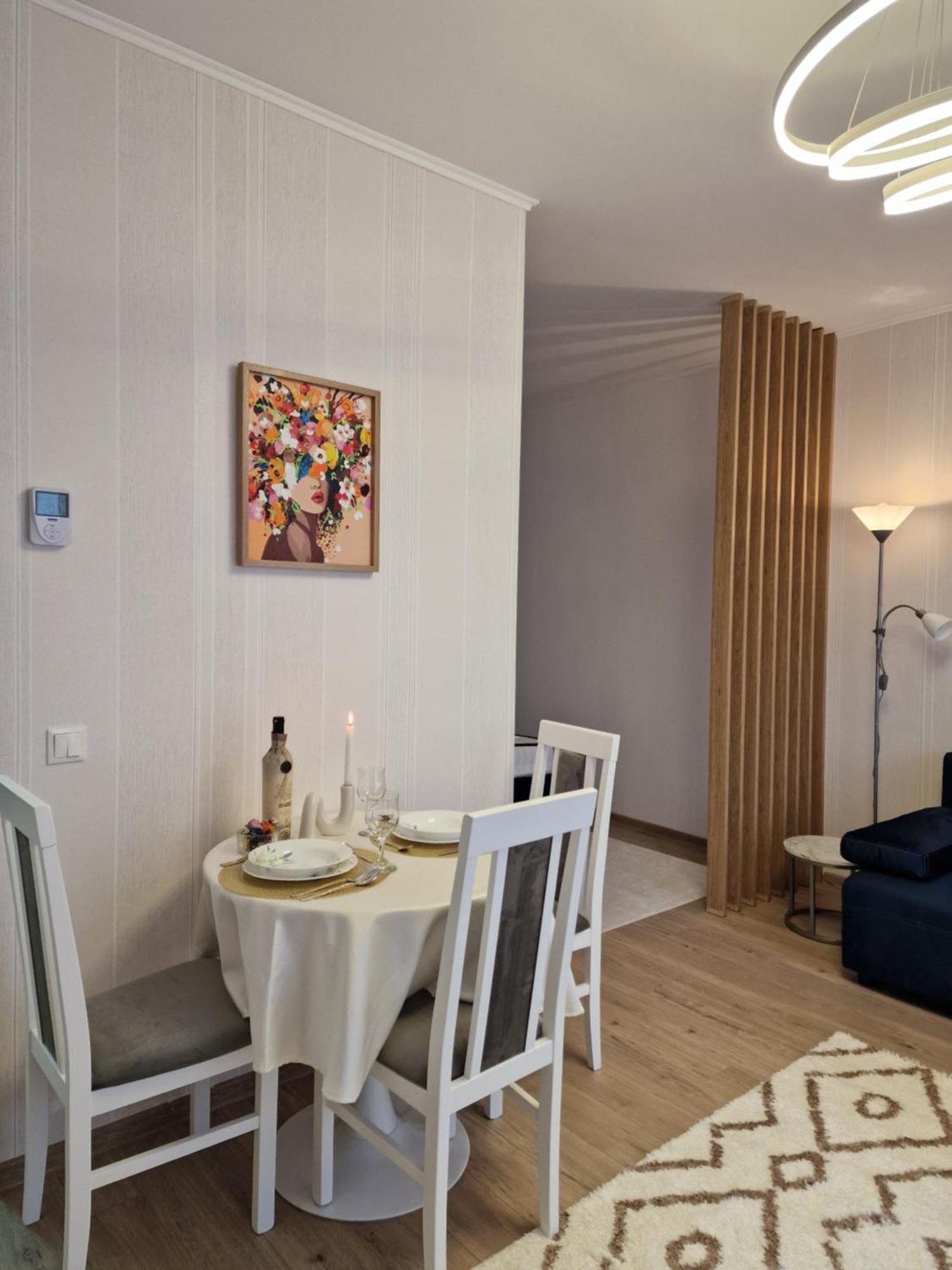 Studio&Garden! Rosu ภายนอก รูปภาพ