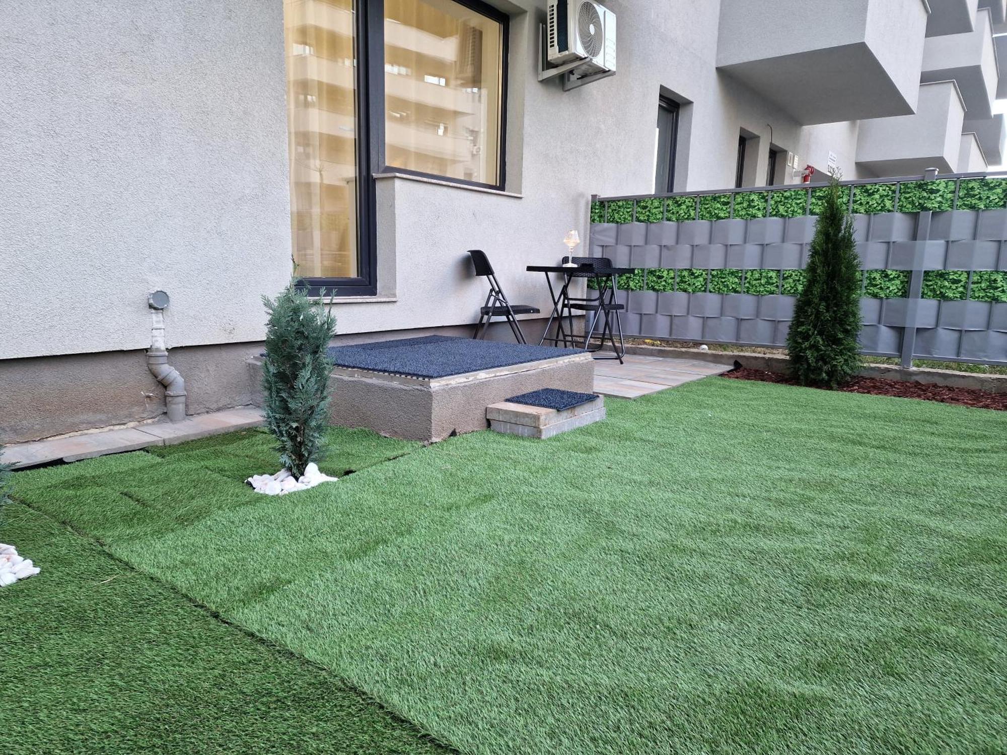 Studio&Garden! Rosu ภายนอก รูปภาพ