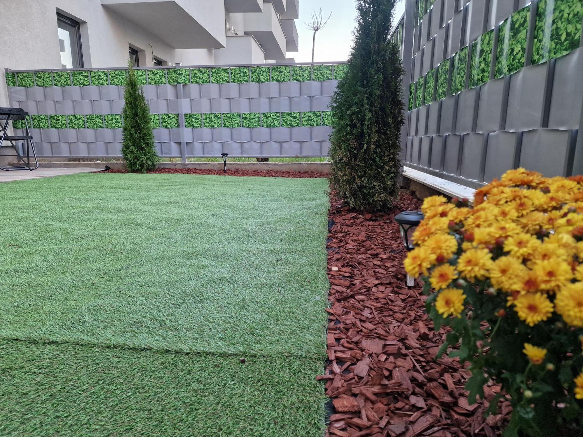 Studio&Garden! Rosu ภายนอก รูปภาพ