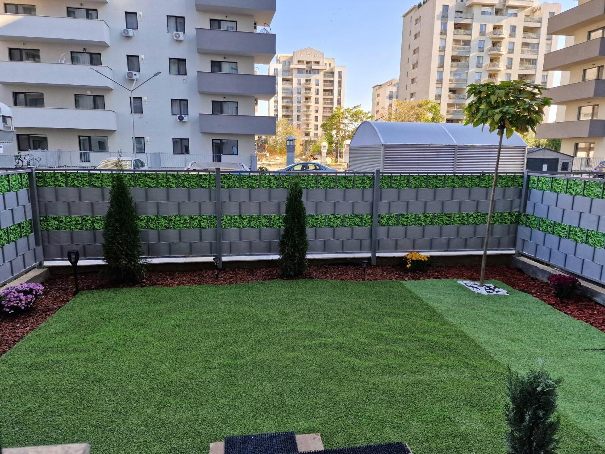 Studio&Garden! Rosu ภายนอก รูปภาพ